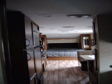 2016 Pacific Coachworks Sea Breeze 2250