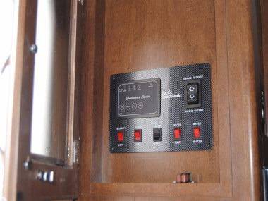 2016 Pacific Coachworks Sea Breeze 2250