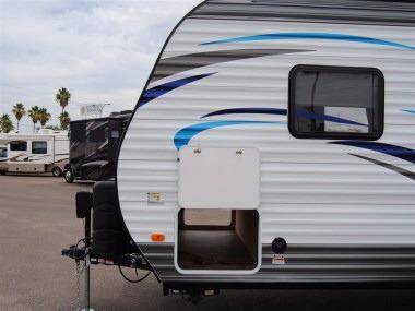 2016 Pacific Coachworks Sea Breeze 2250