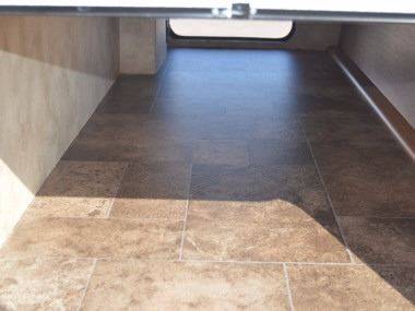 2016 Crossroads RV Sunset Trail Reserve 26RB