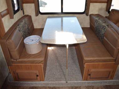 2016 Crossroads RV Sunset Trail Reserve 26RB