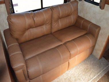 2016 Crossroads RV Sunset Trail Reserve 26RB