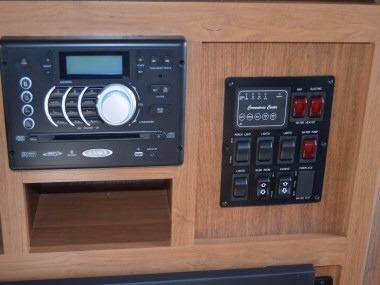 2016 Crossroads RV Sunset Trail Reserve 26RB