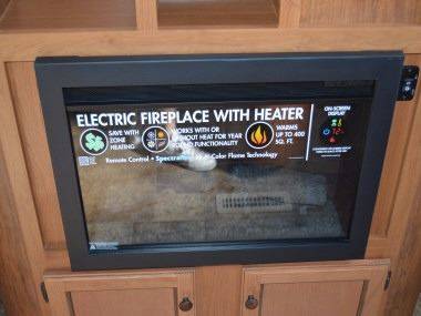 2016 Crossroads RV Sunset Trail Reserve 26RB