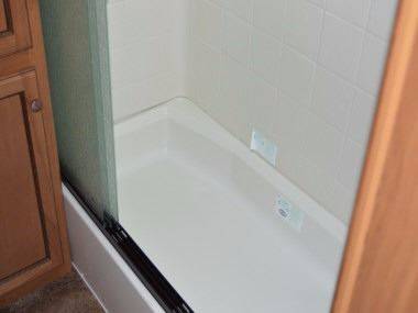 2016 Crossroads RV Sunset Trail Reserve 26RB