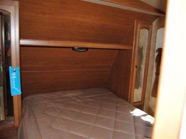 2015 Crossroads RV Super-lite DT290RL