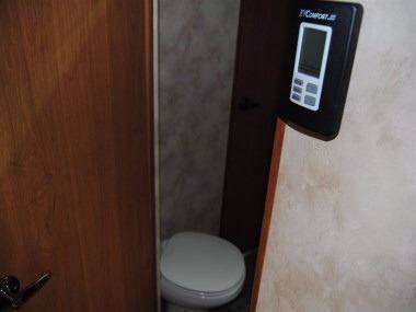 2015 Crossroads RV Super-lite DT290RL