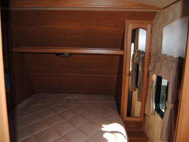 2015 Crossroads RV Super-lite DT290RL