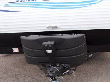 2016 Pacific Coachworks Sea Breeze 2690