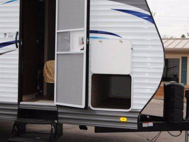 2016 Pacific Coachworks Sea Breeze 2690