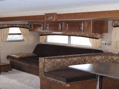 2016 Pacific Coachworks Sea Breeze 2690