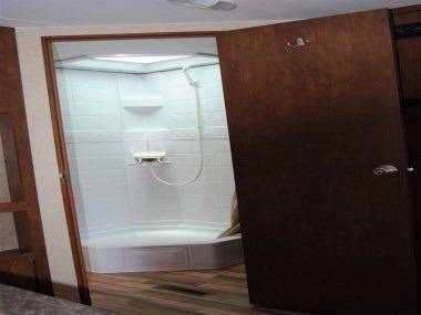 2016 Pacific Coachworks Sea Breeze 2690