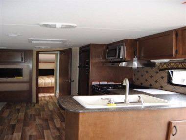 2016 Pacific Coachworks Sea Breeze 2690