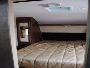 2016 Pacific Coachworks Sea Breeze 2690