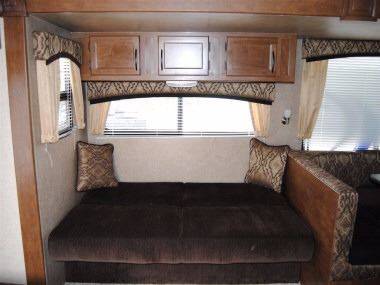 2016 Pacific Coachworks Sea Breeze 2690