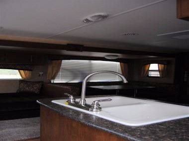 2016 Pacific Coachworks Sea Breeze 2690