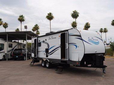 2016 Pacific Coachworks Sea Breeze 2690