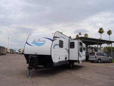 2016 Pacific Coachworks Sea Breeze 2690
