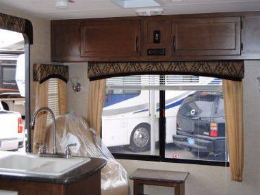 2016 Pacific Coachworks Sea Breeze 2690