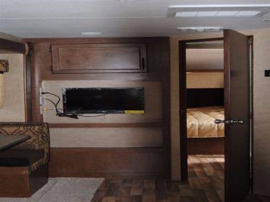 2016 Pacific Coachworks Sea Breeze 2690