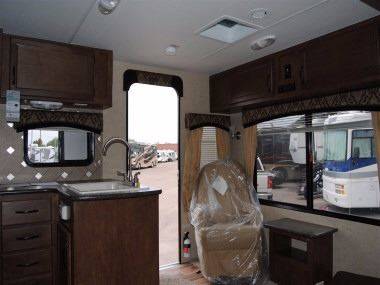 2016 Pacific Coachworks Sea Breeze 2690