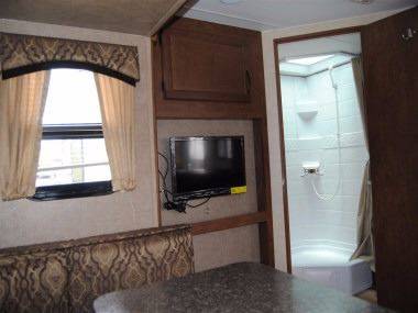 2016 Pacific Coachworks Sea Breeze 2690