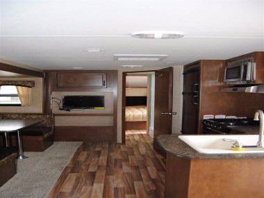 2016 Pacific Coachworks Sea Breeze 2690