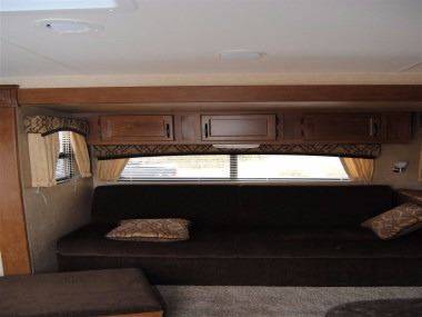 2016 Pacific Coachworks Sea Breeze 2690