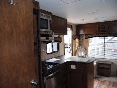 2016 Pacific Coachworks Sea Breeze 2690