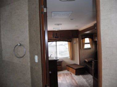 2016 Pacific Coachworks Sea Breeze 2690