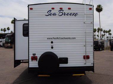 2016 Pacific Coachworks Sea Breeze 2650
