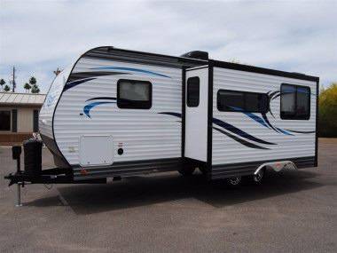 2016 Pacific Coachworks Sea Breeze 2650