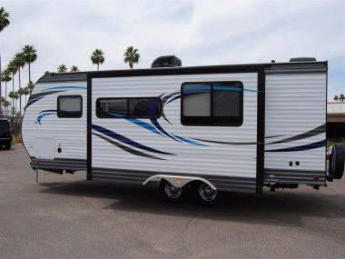 2016 Pacific Coachworks Sea Breeze 2650