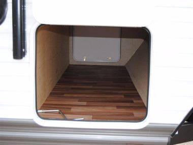 2016 Pacific Coachworks Sea Breeze 2650