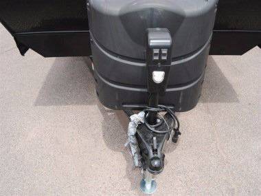 2016 Pacific Coachworks Sea Breeze 2650