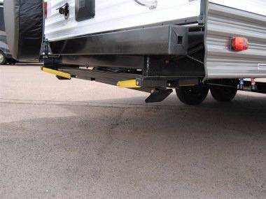 2016 Pacific Coachworks Sea Breeze 2650