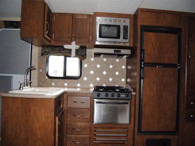 2016 Pacific Coachworks Sea Breeze 2650