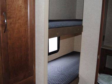 2016 Pacific Coachworks Sea Breeze 2650