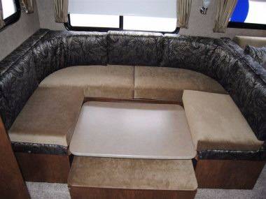 2016 Pacific Coachworks Sea Breeze 2650