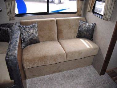 2016 Pacific Coachworks Sea Breeze 2650