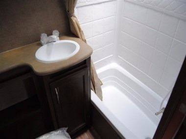 2016 Pacific Coachworks Sea Breeze 2650