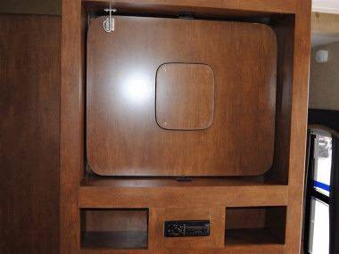 2016 Pacific Coachworks Sea Breeze 2650