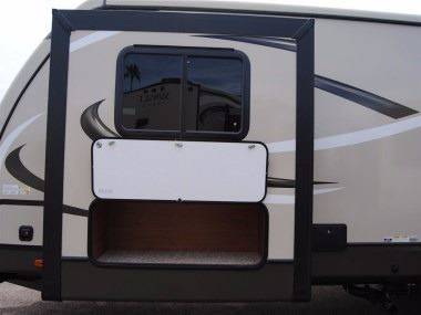 2016 Crossroads RV Sunset Trail