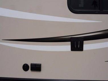 2016 Crossroads RV Sunset Trail