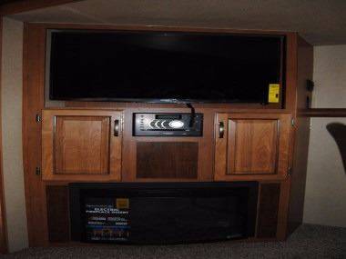 2016 Crossroads RV Sunset Trail