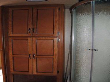 2016 Crossroads RV Sunset Trail