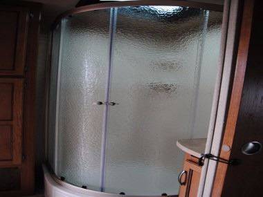 2016 Crossroads RV Sunset Trail