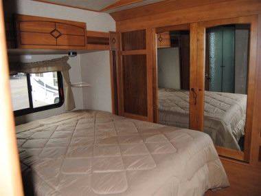 2016 Crossroads RV Sunset Trail