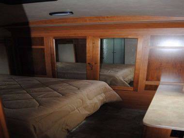 2016 Crossroads RV Sunset Trail