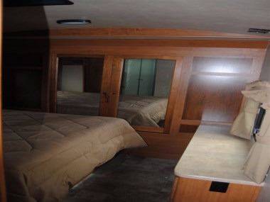 2016 Crossroads RV Sunset Trail